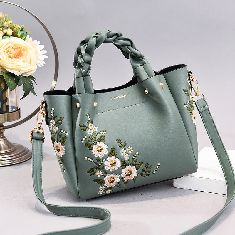 Hand Bags Tote Bag For Women Shoulder Ladies Shopping