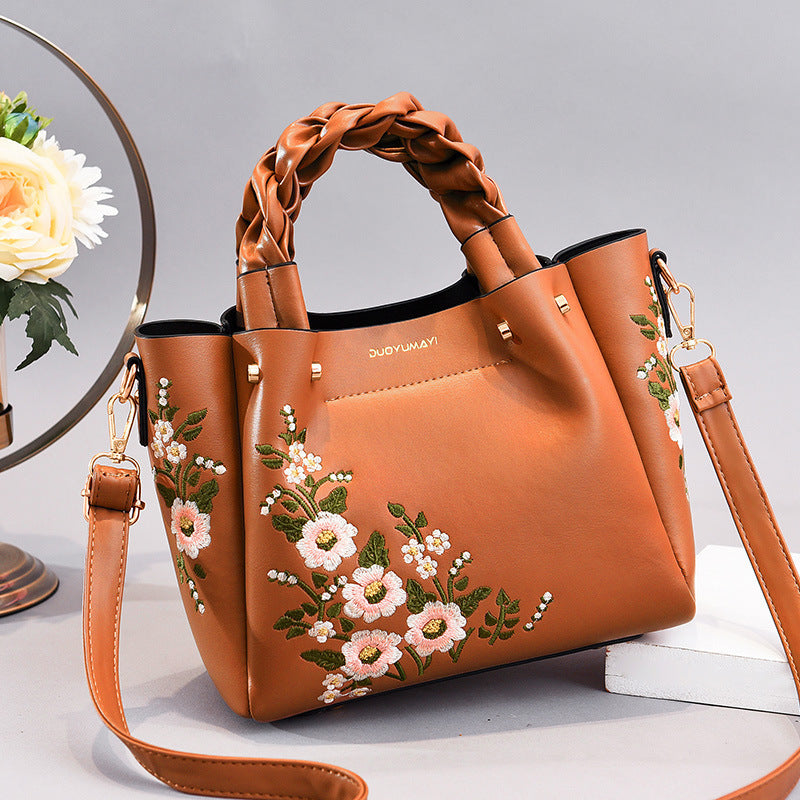 Hand Bags Tote Bag For Women Shoulder Ladies Shopping