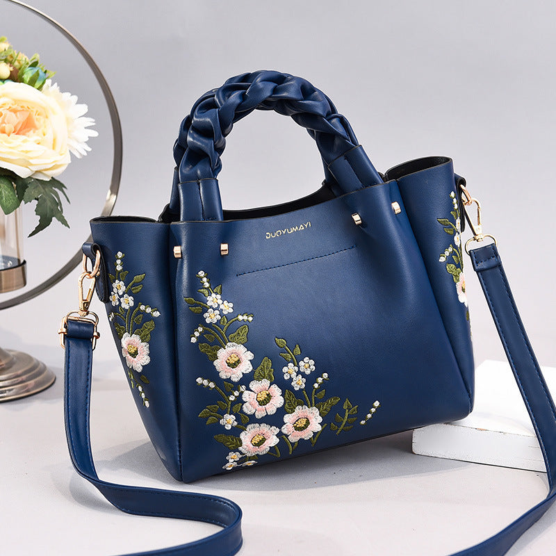 Hand Bags Tote Bag For Women Shoulder Ladies Shopping