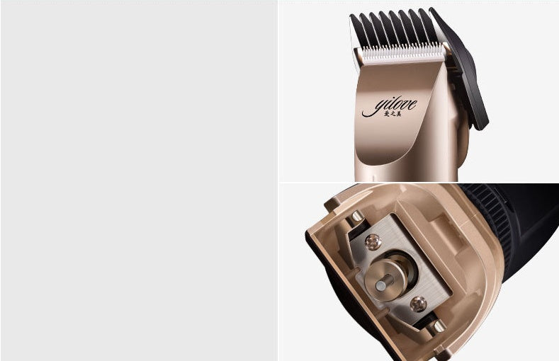 Dog Shaver Pet Teddy Cat Shaving Dog Hair Clipper Kit