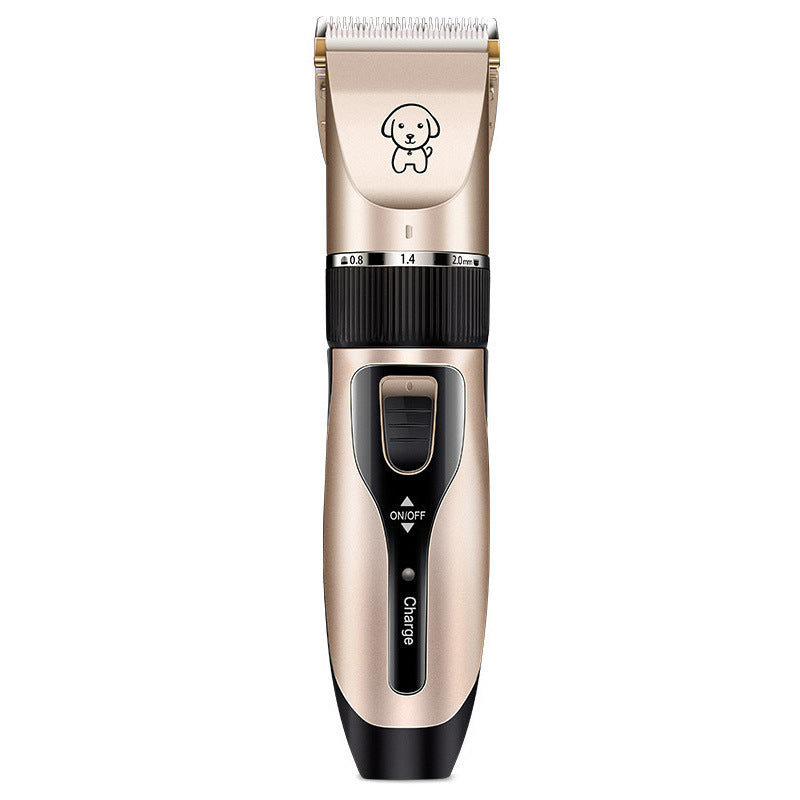 Dog Shaver Pet Teddy Cat Shaving Dog Hair Clipper Kit
