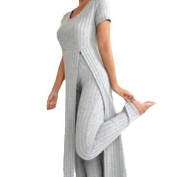 Women's Clothing Leisure Suit Comfortable