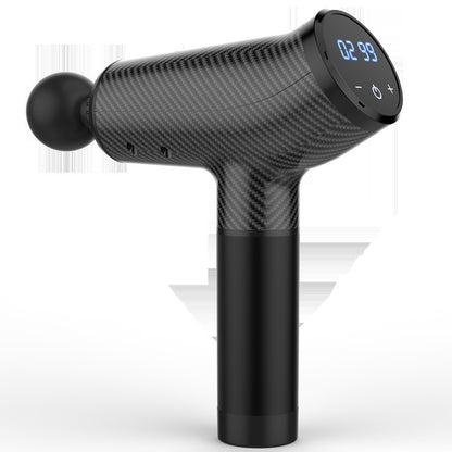 Electric Massage Gun Muscle Relaxate Slimming Shaping Pain Relief Therapy Device