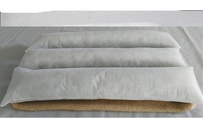 Removable And Washable Pet Litter Mat, Lamb Wool, Kennel And Cat Litter