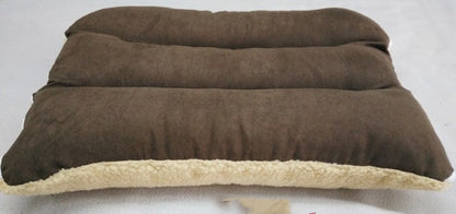 Removable And Washable Pet Litter Mat, Lamb Wool, Kennel And Cat Litter