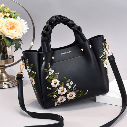 Hand Bags Tote Bag For Women Shoulder Ladies Shopping