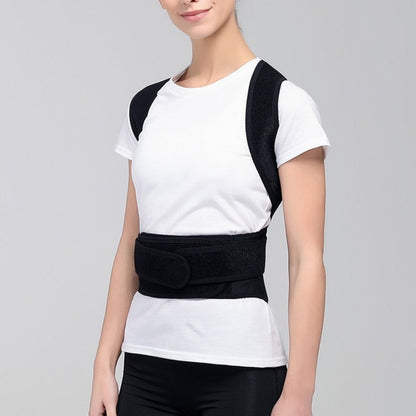 Spine Bending Posture Corrector for Back Pain Relief