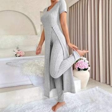 Women's Clothing Leisure Suit Comfortable