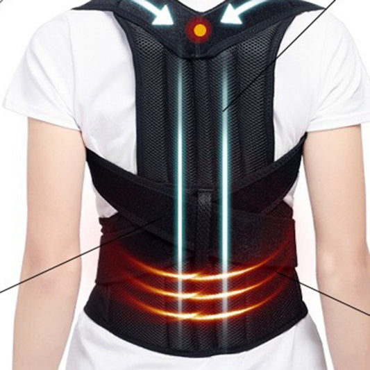 Spine Bending Posture Corrector for Back Pain Relief