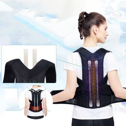 Spine Bending Posture Corrector for Back Pain Relief